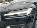 2022 Volvo V60