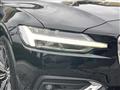 2022 Volvo V60