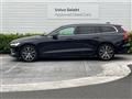 2022 Volvo V60