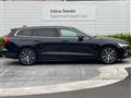 2022 Volvo V60