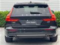 2022 Volvo V60