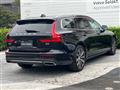 2022 Volvo V60