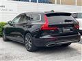 2022 Volvo V60