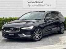 2022 Volvo V60