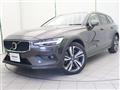 2022 Volvo V60