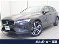 2022 Volvo V60