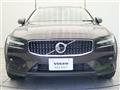 2022 Volvo V60