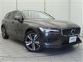 2022 Volvo V60