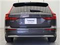 2022 Volvo V60