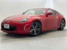 2017 Nissan Fairlady Z