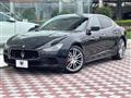 2017 Maserati Ghibli