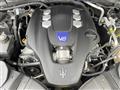 2017 Maserati Ghibli