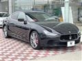 2017 Maserati Ghibli