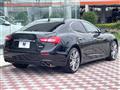 2017 Maserati Ghibli