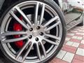 2017 Maserati Ghibli