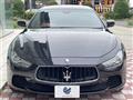 2017 Maserati Ghibli