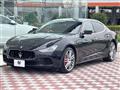2017 Maserati Ghibli