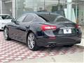 2017 Maserati Ghibli