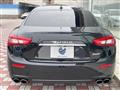 2017 Maserati Ghibli