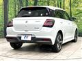 2024 Suzuki Swift