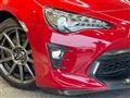 2017 Toyota 86