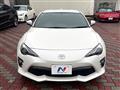 2018 Toyota 86