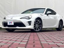 2018 Toyota 86