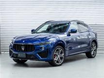 2020 Maserati Levante