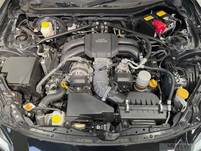 2022 Toyota 86