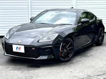 2023 Toyota 86