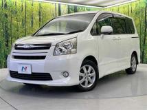 2009 Toyota Noah