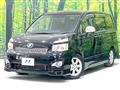 2012 Toyota Voxy