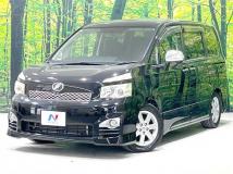 2012 Toyota Voxy