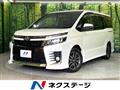 2014 Toyota Voxy