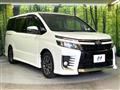 2014 Toyota Voxy