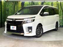 2014 Toyota Voxy