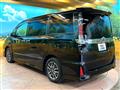 2015 Toyota Voxy