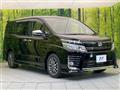 2015 Toyota Voxy