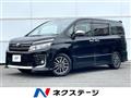 2016 Toyota Voxy