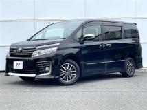 2016 Toyota Voxy