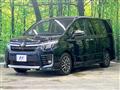 2016 Toyota Voxy