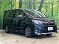 2016 Toyota Voxy