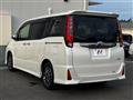 2017 Toyota Noah