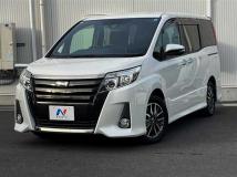 2017 Toyota Noah
