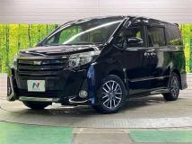 2017 Toyota Noah