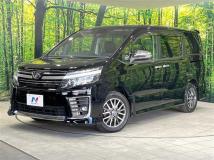 2017 Toyota Voxy