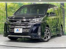 2017 Toyota Noah
