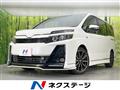 2017 Toyota Voxy