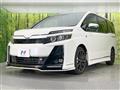 2017 Toyota Voxy