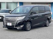2017 Toyota Esquire